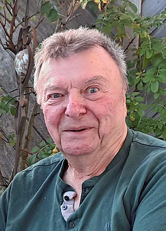 unser Mesner Sepp Auer unser Mesner Sepp Auer