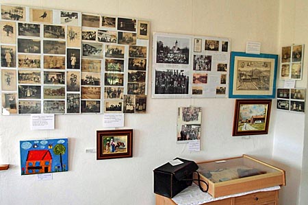 Fotoausstellung in St. Leonhard