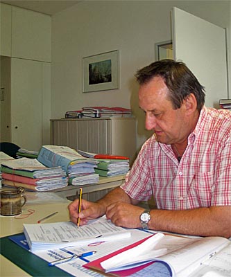 Rudi Heissler