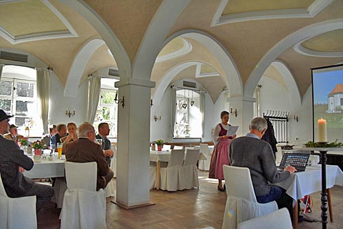 Jahreshauptversammlung 2026 Jahreshauptversammlung 2026