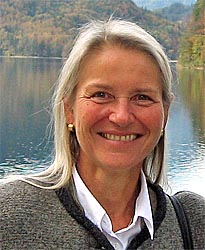 Ursula Rosche