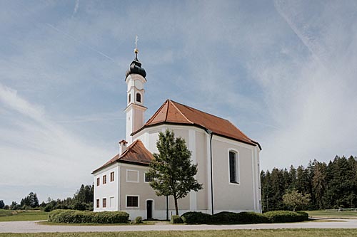 St. Leonhard von Hochzeitsfotograf Chris Eberhardt